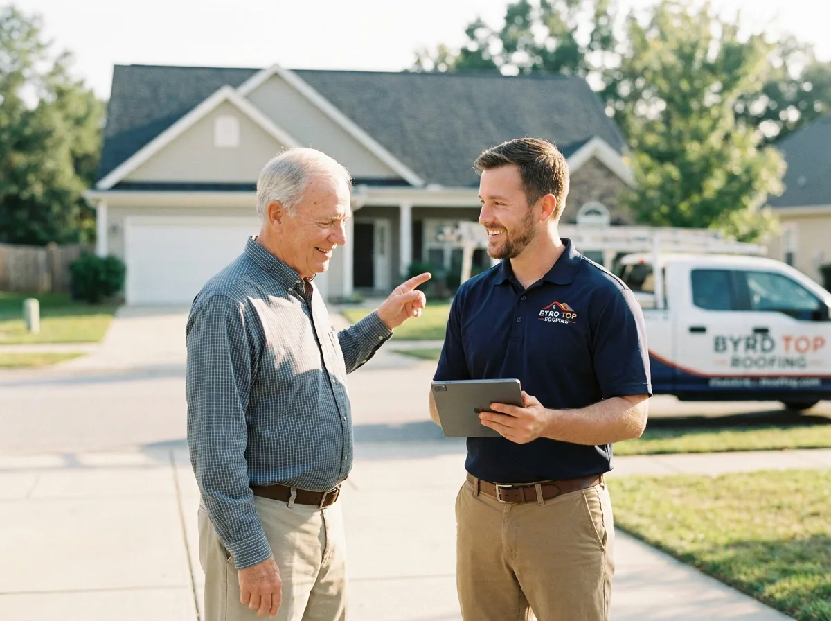 Roofing Success, MO FAQs